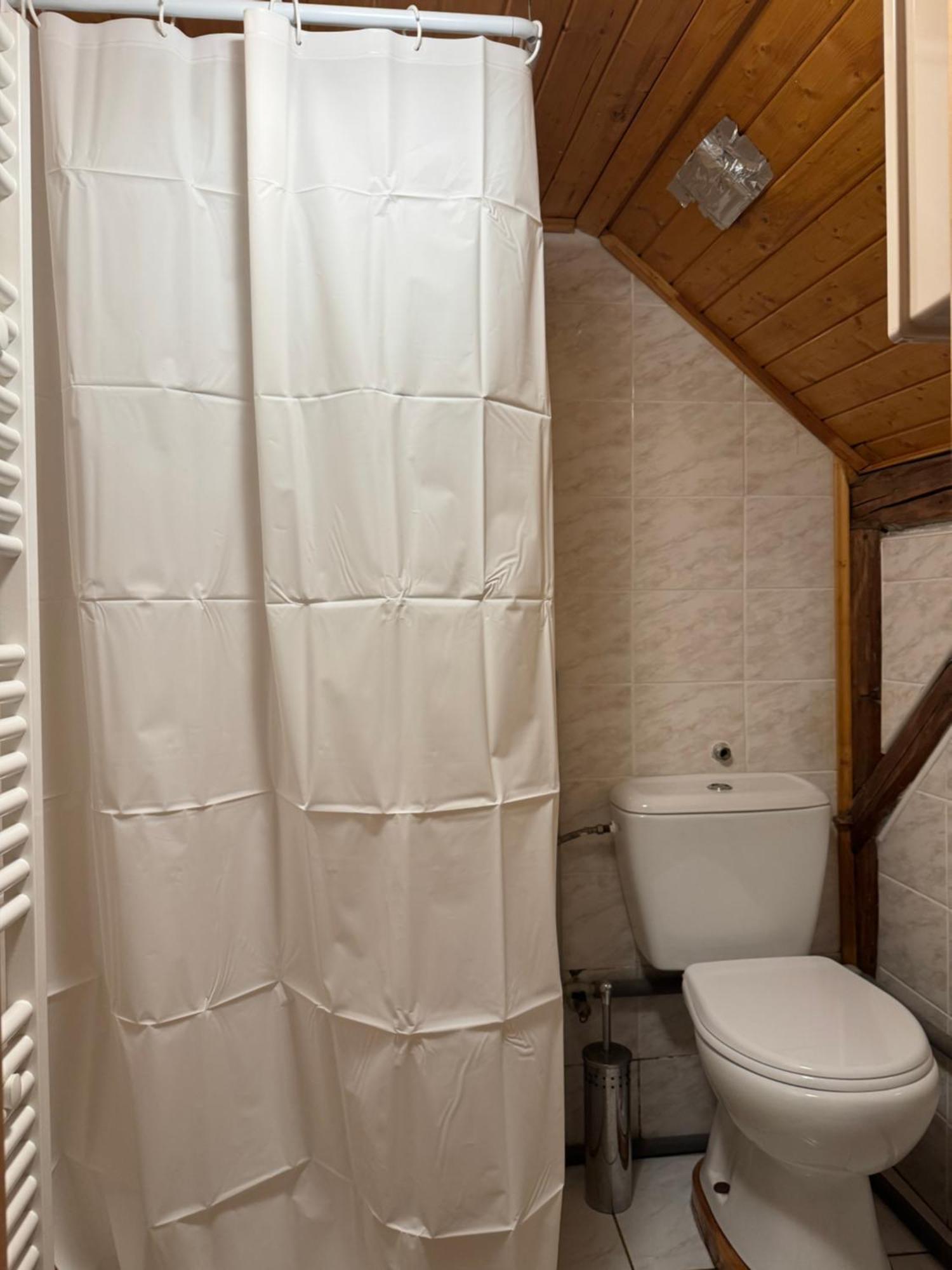 Malebna Chalupa U Javorniku Na Sumave Vacov Extérieur photo